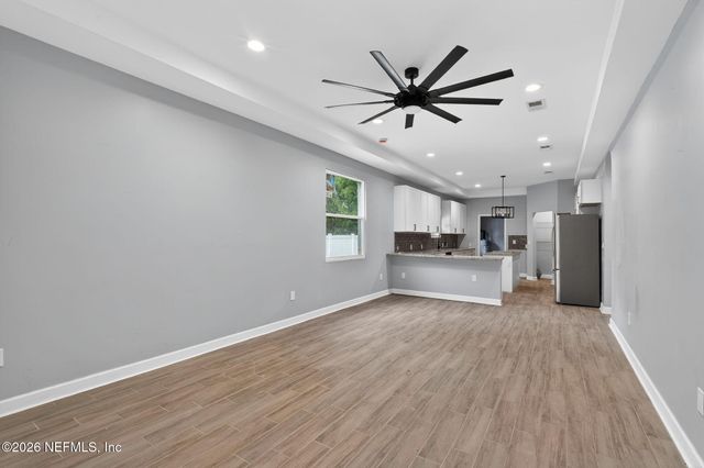 1053 SYLVAN Court, Jacksonville, FL 32206