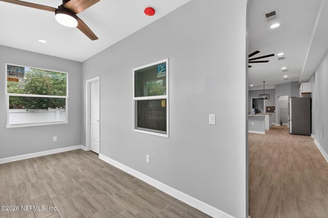 1053 SYLVAN Court, Jacksonville, FL 32206