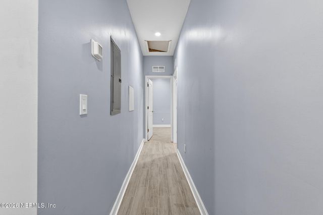 1053 SYLVAN Court, Jacksonville, FL 32206