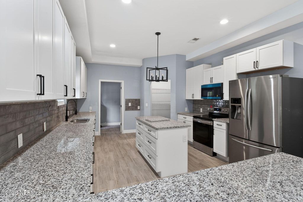 1053 SYLVAN Court, Jacksonville, FL 32206