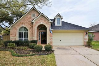 4803 Plum Forest Road, Houston, TX 77084