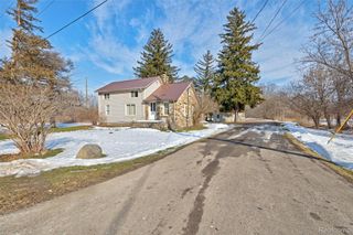 1717 S Sashabaw Road, Brandon Charter Township, MI 48462