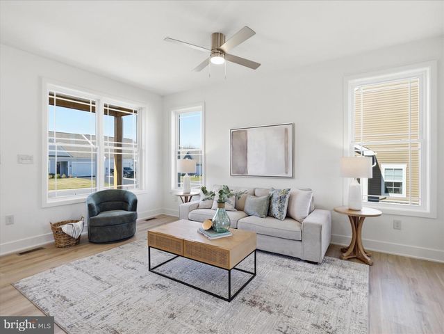 11820 MYSTIC ROCK LN S, Waynesboro, PA 17268