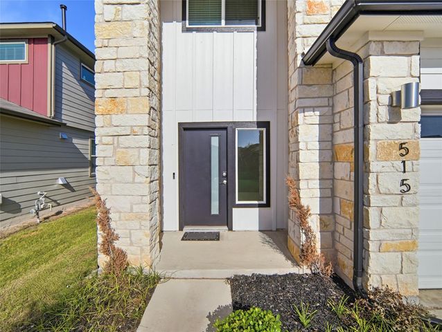 515 Millbrook BLVD, San Marcos, TX 78666