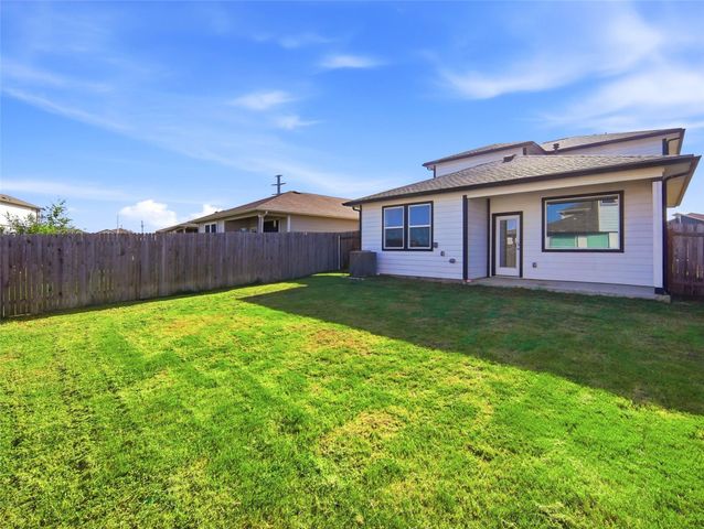 515 Millbrook BLVD, San Marcos, TX 78666