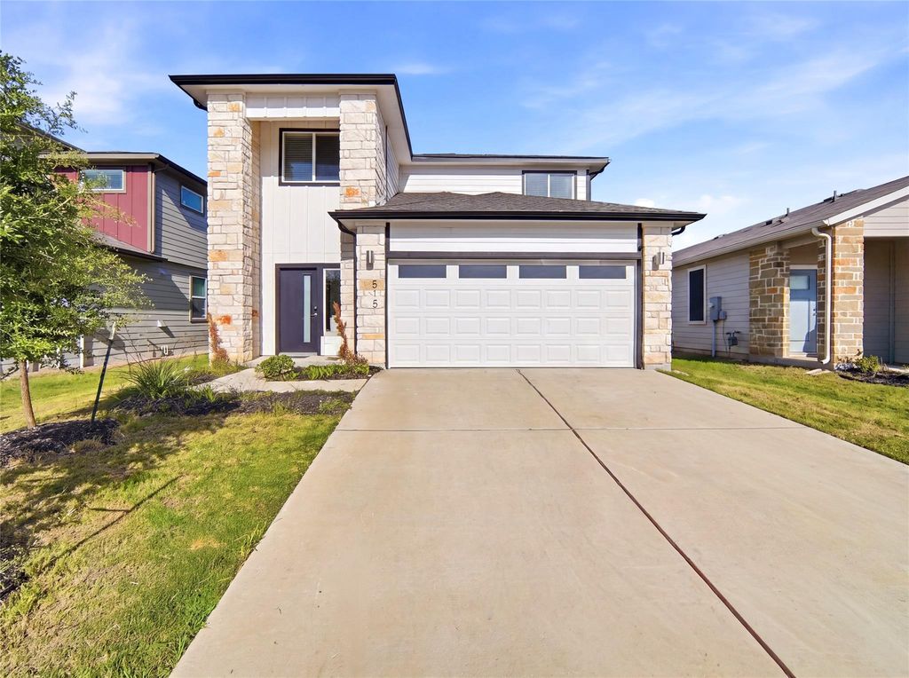 515 Millbrook BLVD, San Marcos, TX 78666