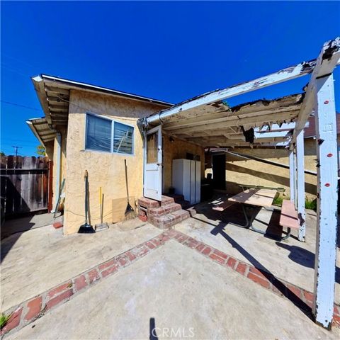 12522 Broadway, Whittier, CA 90601