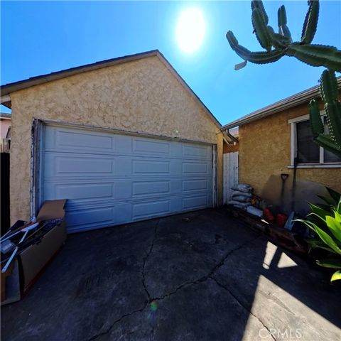 12522 Broadway, Whittier, CA 90601