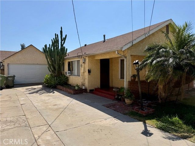 12522 Broadway, Whittier, CA 90601