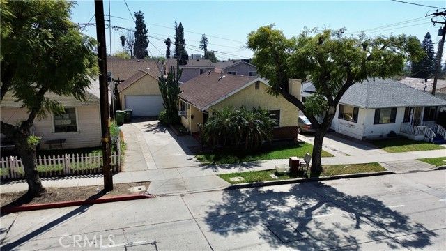 12522 Broadway, Whittier, CA 90601