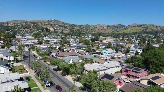 12522 Broadway, Whittier, CA 90601