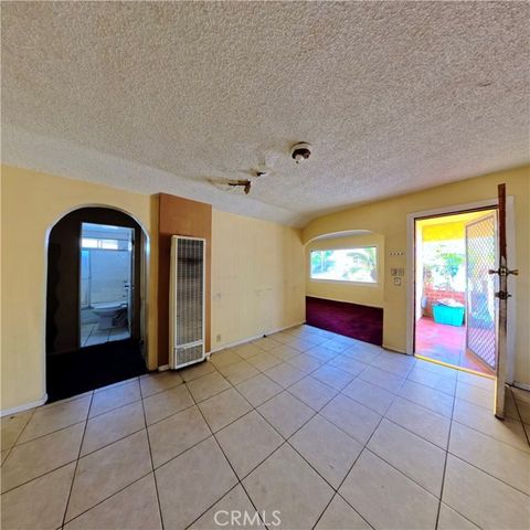 12522 Broadway, Whittier, CA 90601