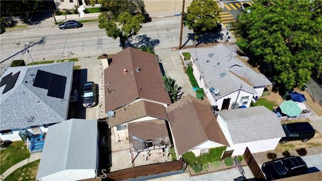 12522 Broadway, Whittier, CA 90601