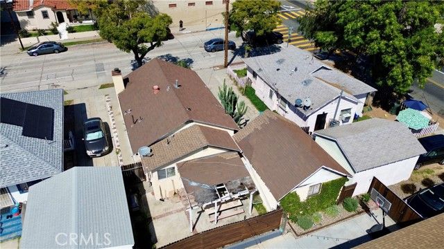 12522 Broadway, Whittier, CA 90601