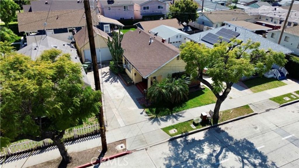 12522 Broadway, Whittier, CA 90601