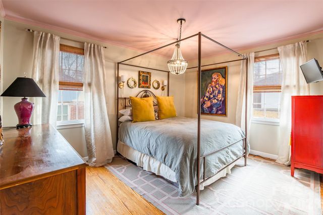 3728 Stonehaven Drive, Charlotte, NC 28215