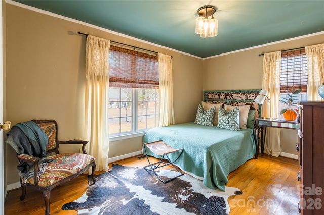 3728 Stonehaven Drive, Charlotte, NC 28215