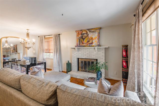 3728 Stonehaven Drive, Charlotte, NC 28215