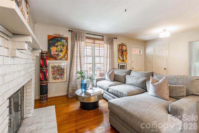 3728 Stonehaven Drive, Charlotte, NC 28215