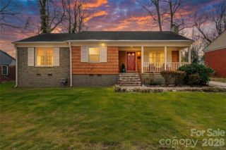 3728 Stonehaven Drive, Charlotte, NC 28215