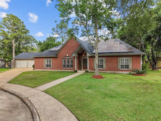 816 Sherwood Forest Drive, Dickinson, TX 77539