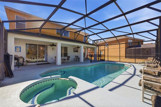 844 ORANGE COSMOS BOULEVARD, Davenport, FL 33837