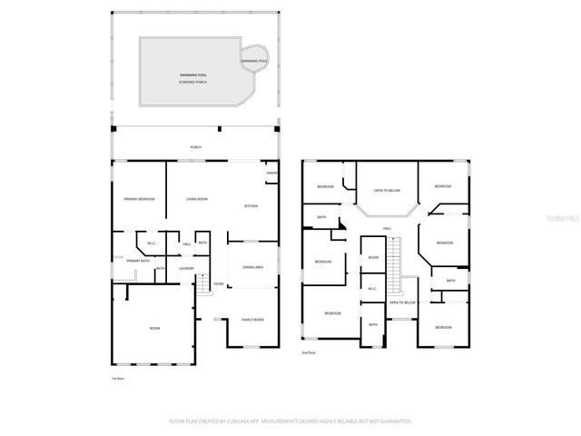 844 ORANGE COSMOS BOULEVARD, Davenport, FL 33837