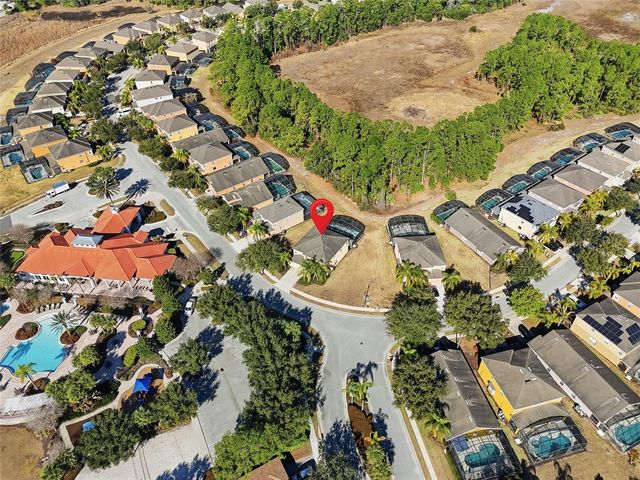 844 ORANGE COSMOS BOULEVARD, Davenport, FL 33837