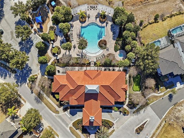 844 ORANGE COSMOS BOULEVARD, Davenport, FL 33837