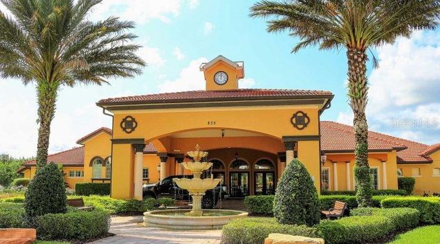 844 ORANGE COSMOS BOULEVARD, Davenport, FL 33837