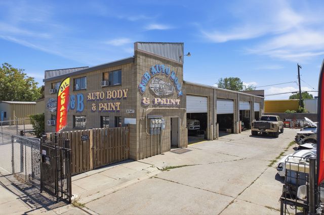 1021 W MARGARET AVE, Salt Lake City, UT 84104