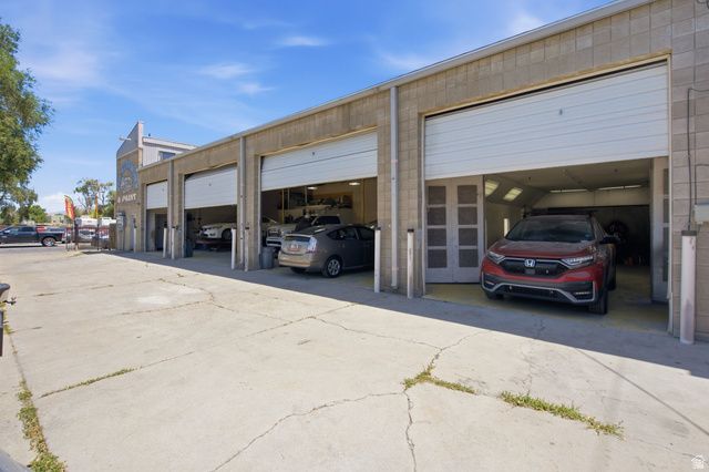 1021 W MARGARET AVE, Salt Lake City, UT 84104