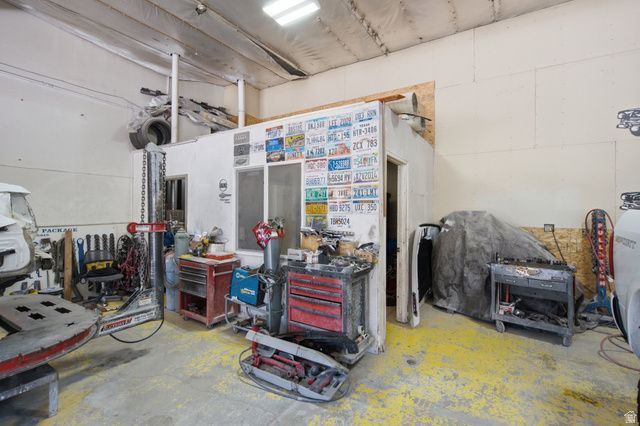 1021 W MARGARET AVE, Salt Lake City, UT 84104