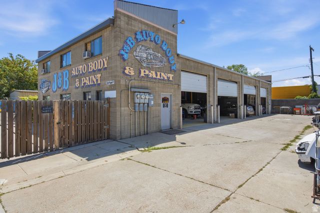 1021 W MARGARET AVE, Salt Lake City, UT 84104
