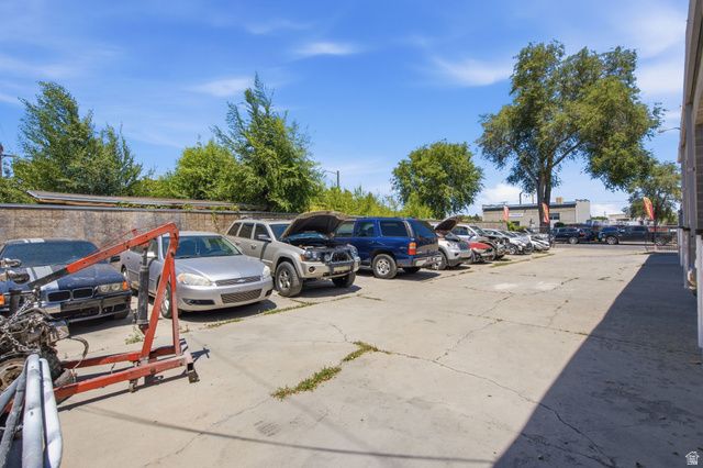 1021 W MARGARET AVE, Salt Lake City, UT 84104