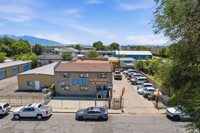 1021 W MARGARET AVE, Salt Lake City, UT 84104
