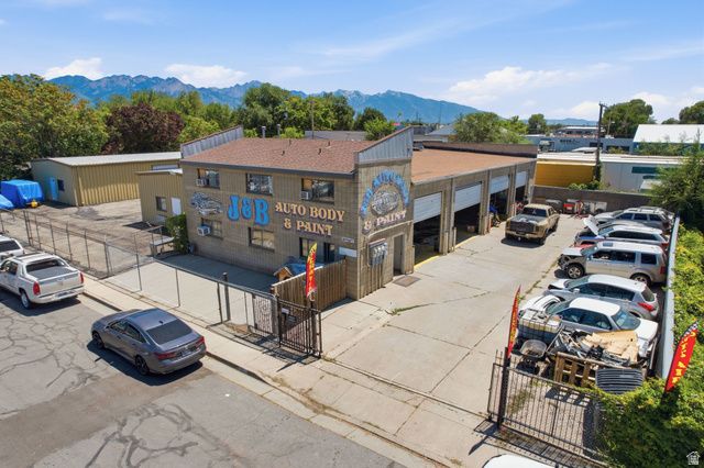 1021 W MARGARET AVE, Salt Lake City, UT 84104