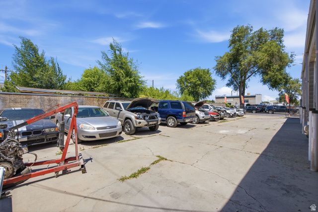 1021 W MARGARET AVE, Salt Lake City, UT 84104