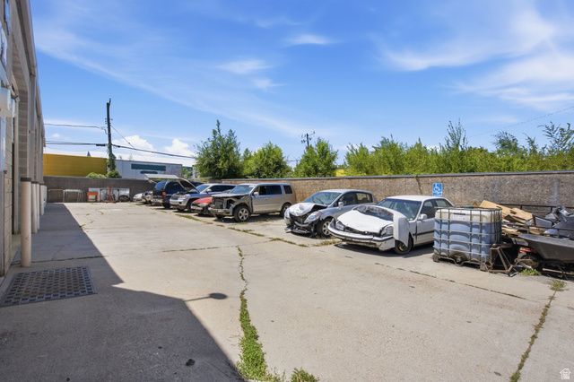 1021 W MARGARET AVE, Salt Lake City, UT 84104
