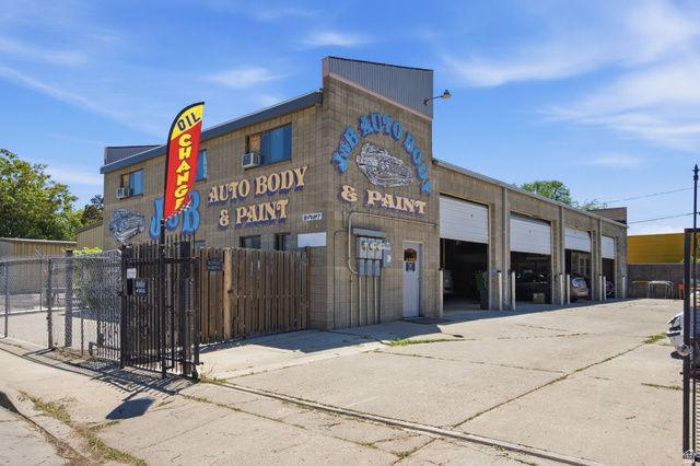 1021 W MARGARET AVE, Salt Lake City, UT 84104