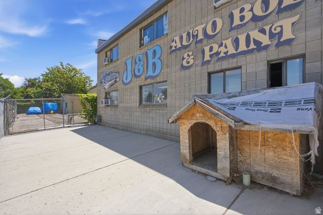 1021 W MARGARET AVE, Salt Lake City, UT 84104