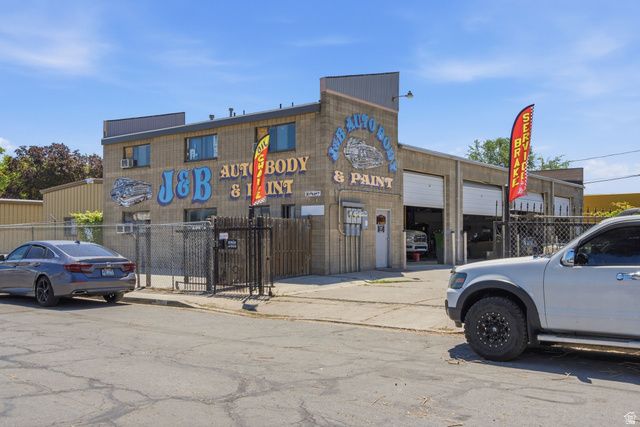 1021 W MARGARET AVE, Salt Lake City, UT 84104