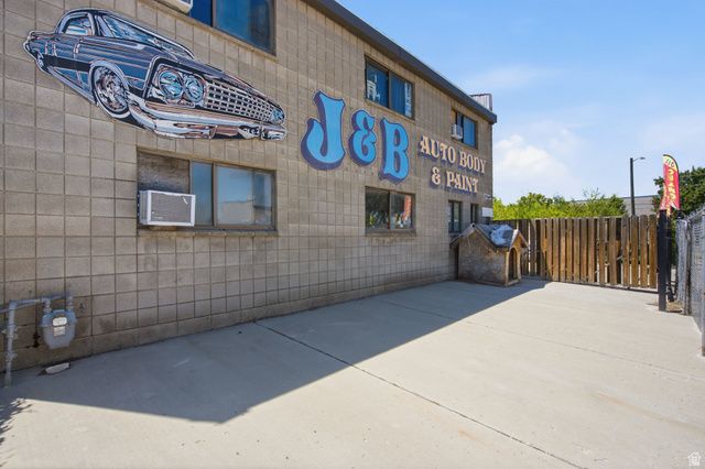 1021 W MARGARET AVE, Salt Lake City, UT 84104