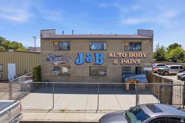 1021 W MARGARET AVE, Salt Lake City, UT 84104