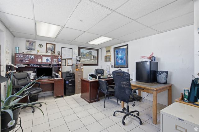 1021 W MARGARET AVE, Salt Lake City, UT 84104