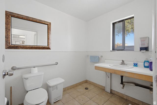 1021 W MARGARET AVE, Salt Lake City, UT 84104