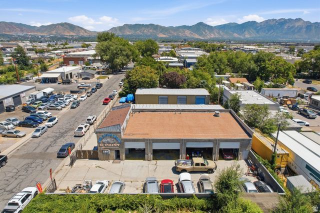 1021 W MARGARET AVE, Salt Lake City, UT 84104