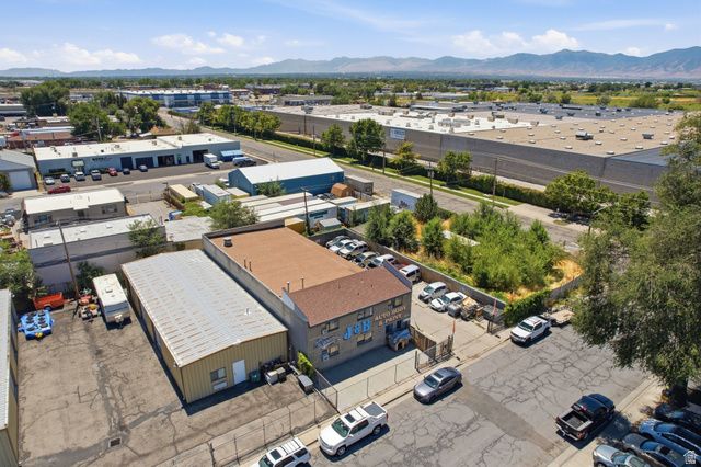 1021 W MARGARET AVE, Salt Lake City, UT 84104