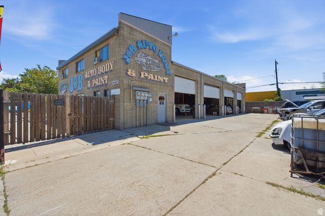 1021 W MARGARET AVE, Salt Lake City, UT 84104