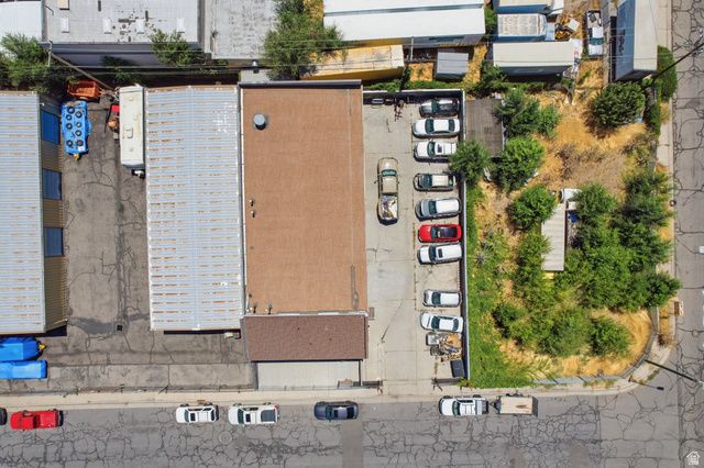1021 W MARGARET AVE, Salt Lake City, UT 84104